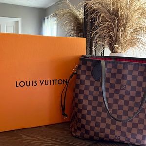 TODAY ONLY‼️ Louis Vuitton Bag (Authentic)